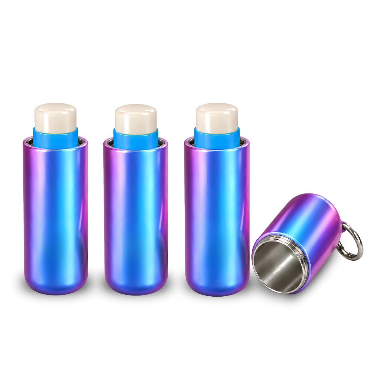 Chapie OG | Multi-Pack: Cosmic Shift back view
