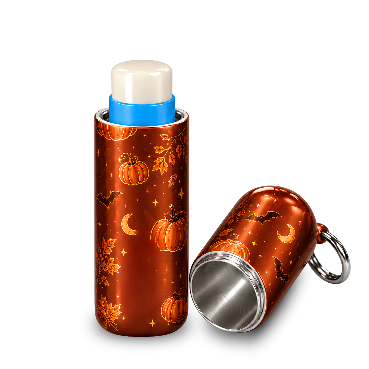 Chapie OG: Harvest Moon back view