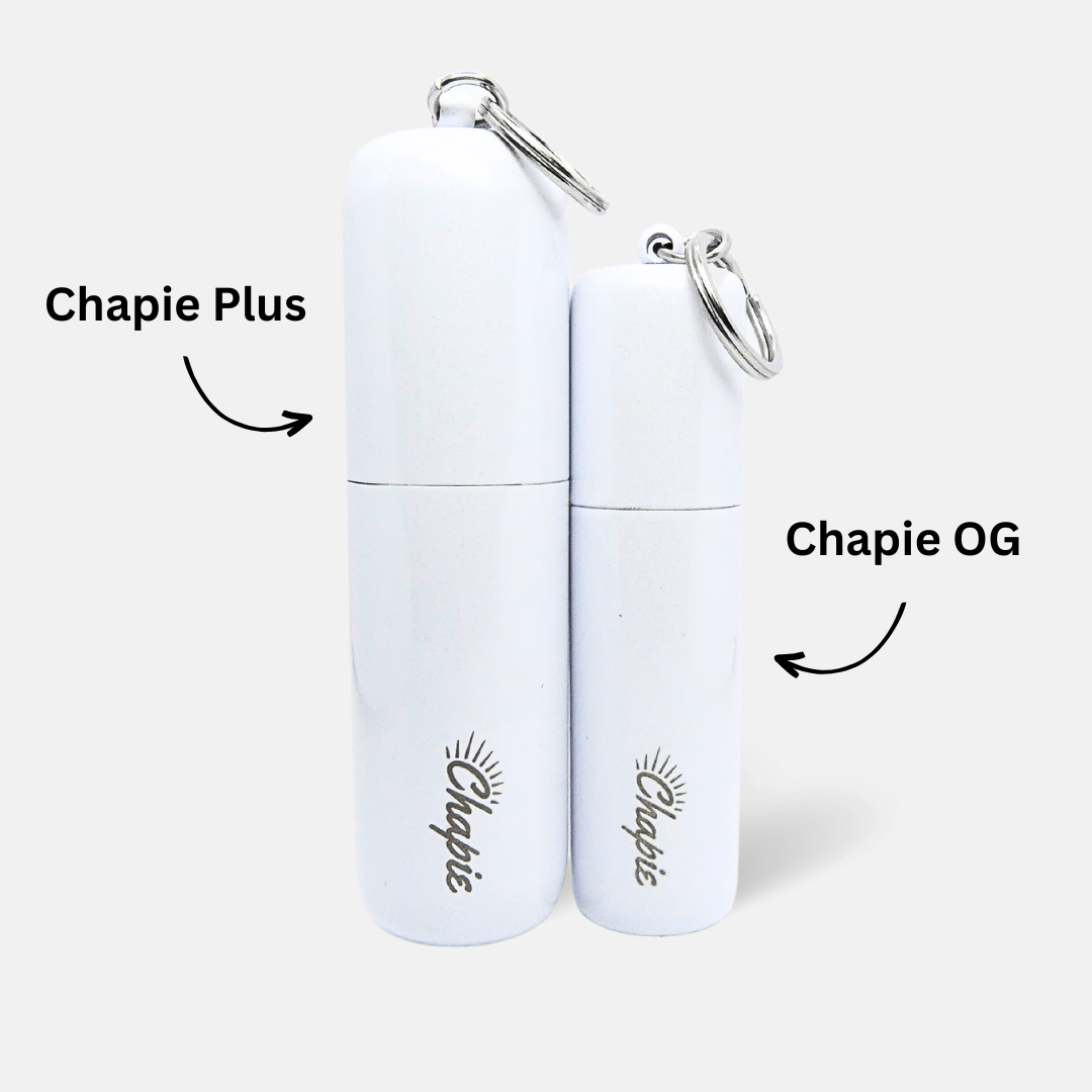 Chapie OG | Custom Packs