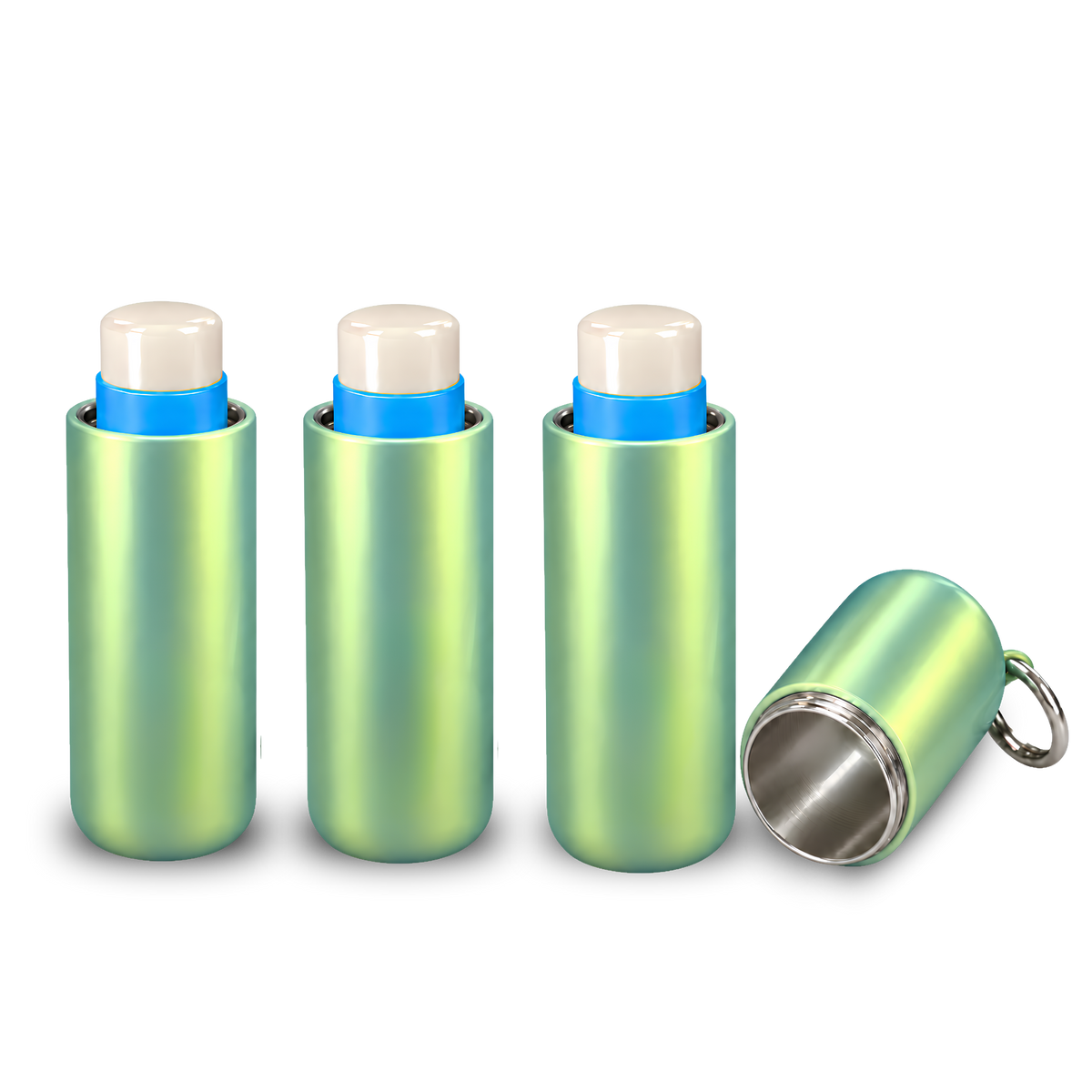 Chapie OG | Multi-Pack: Aurora Flux back view