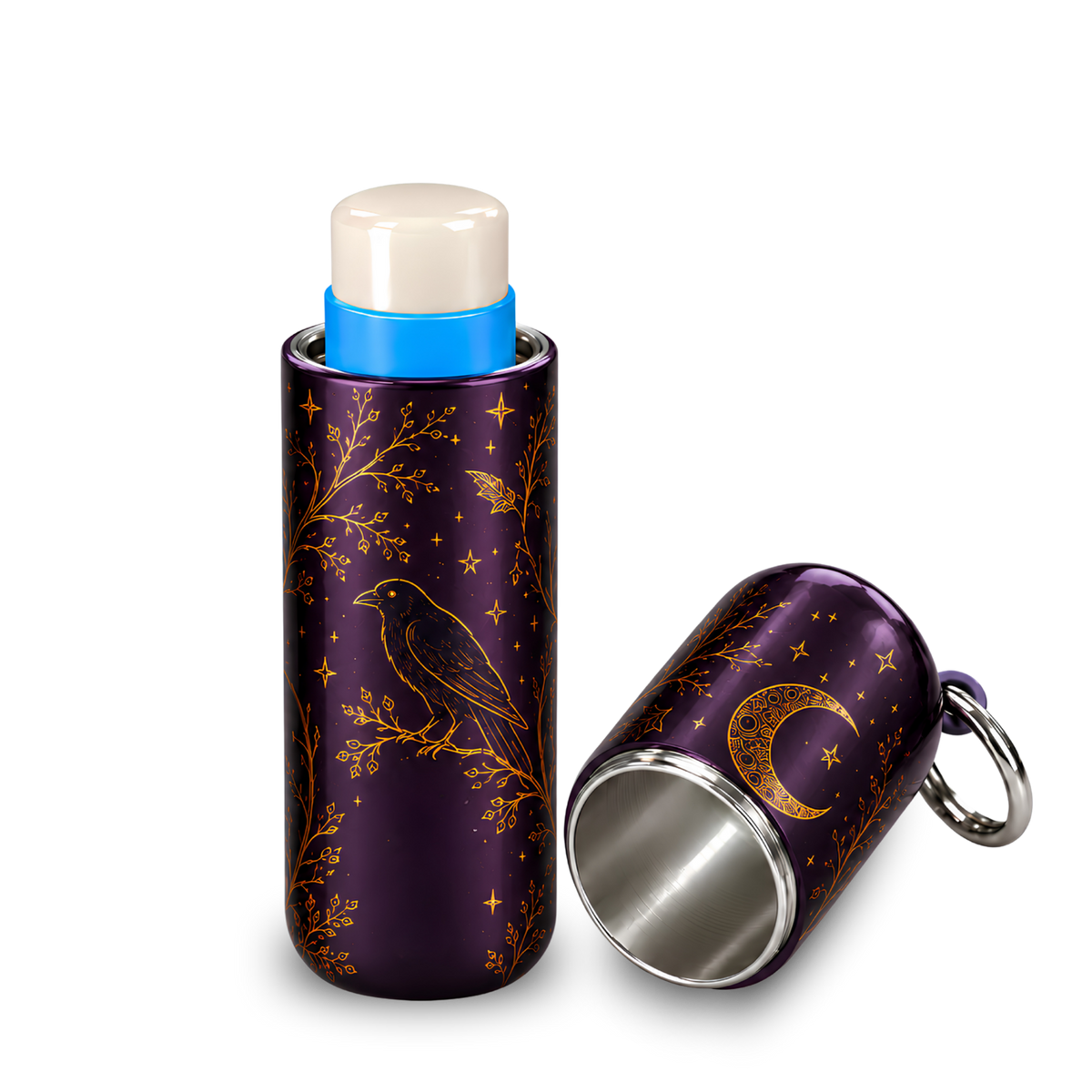 Chapie OG: Twilight back view