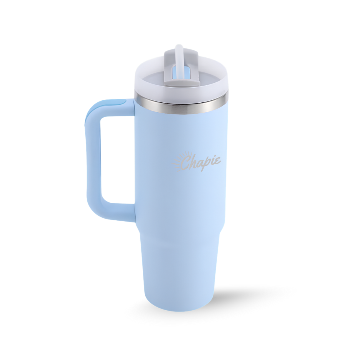 Chapie Adventure Tumbler 40 oz