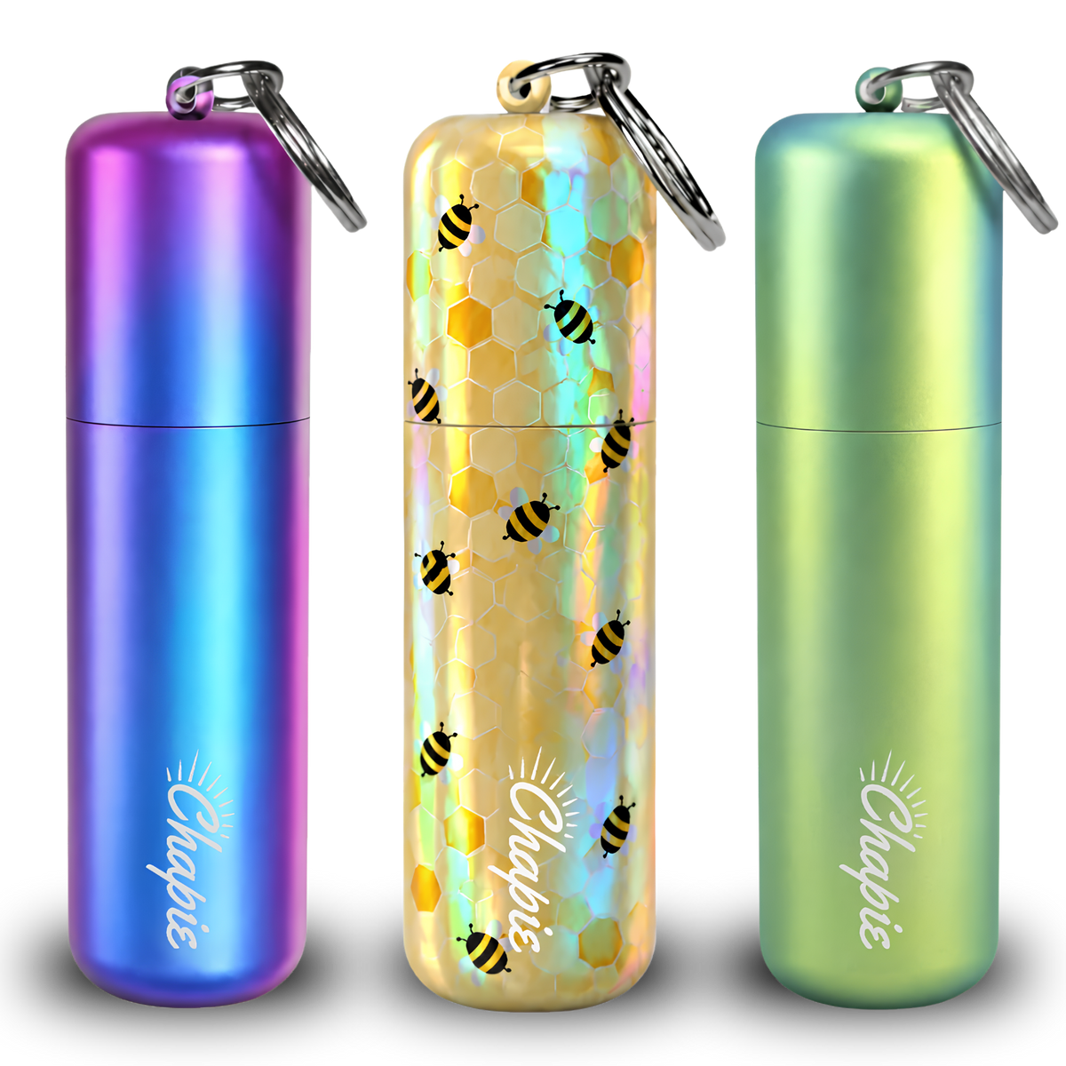 Chapie OG | Multi-Pack: Chroma Collection front view