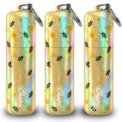 Holographic Honey