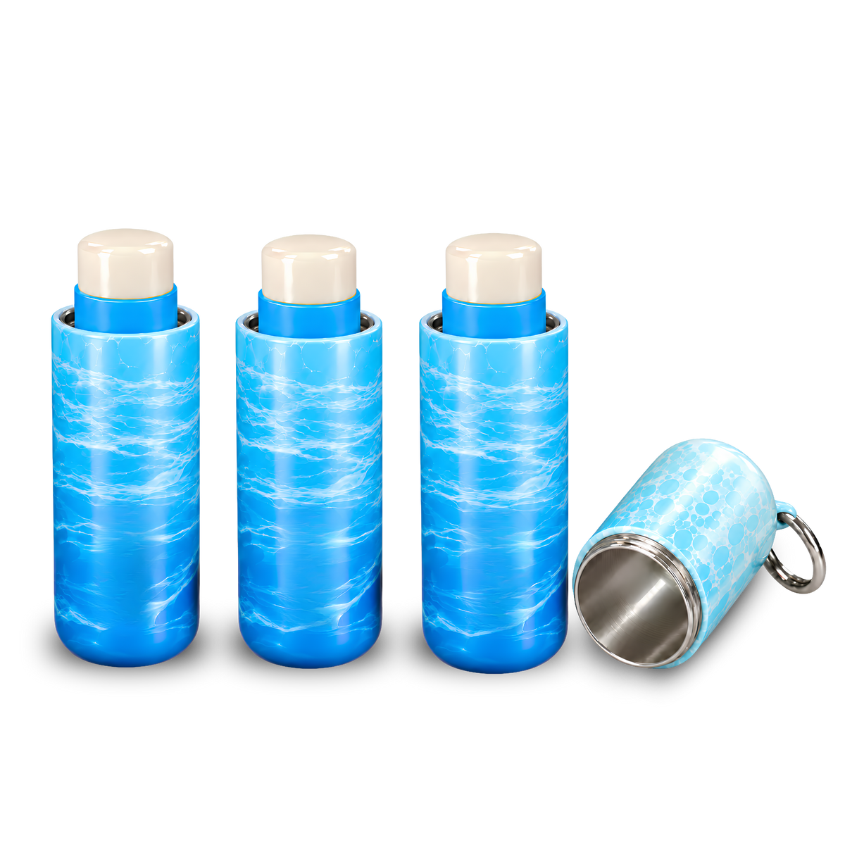 Chapie OG | Multi-Pack: Splash back view