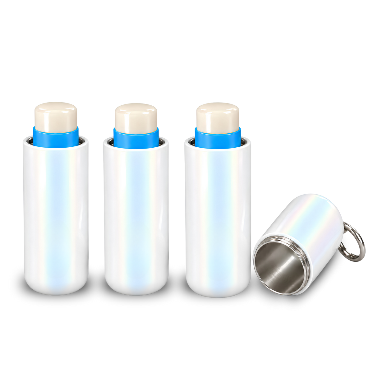 Chapie OG | Multi-Pack: Ocean Pearl back view