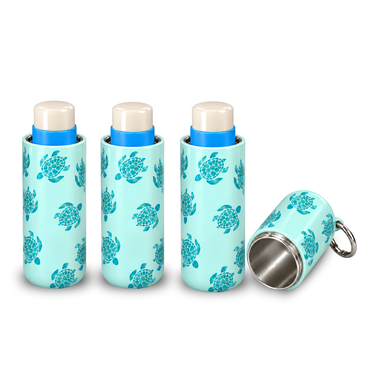 Chapie OG | Multi-Pack: Hatchlings back view