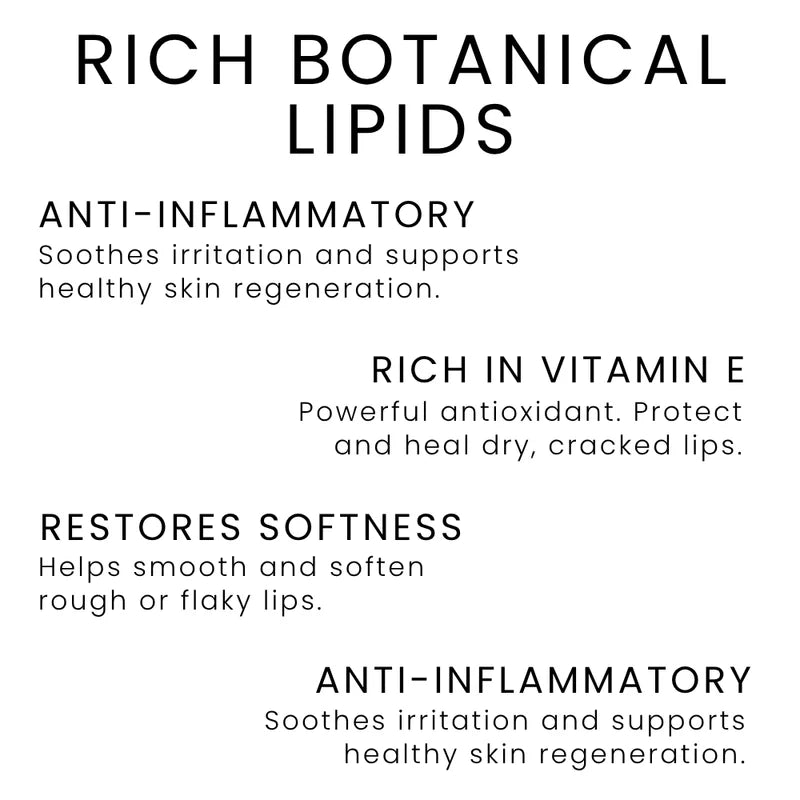 Chapie's 3-Part Lip Ritual