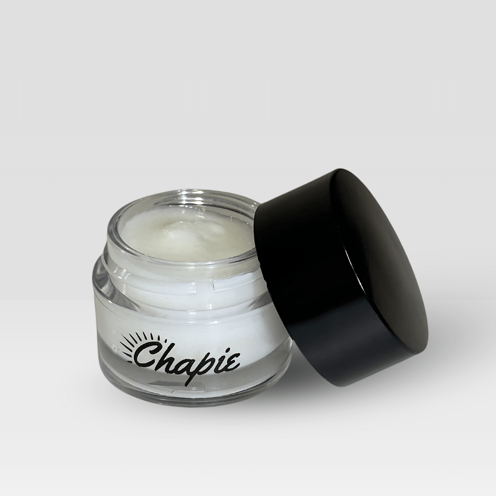 Chapie's Deep Treatment Lip Scrub