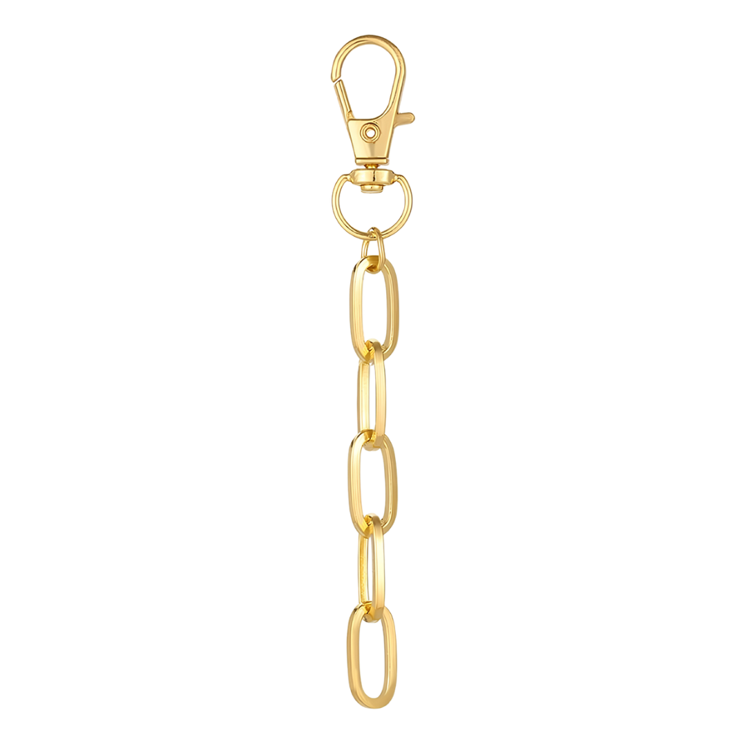 Charm Chain