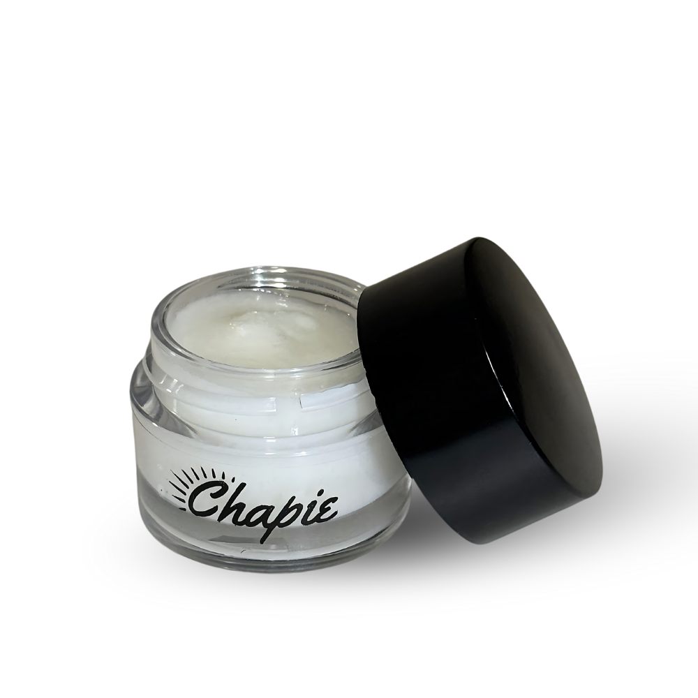 Chapie's Deep Treatment Lip Scrub