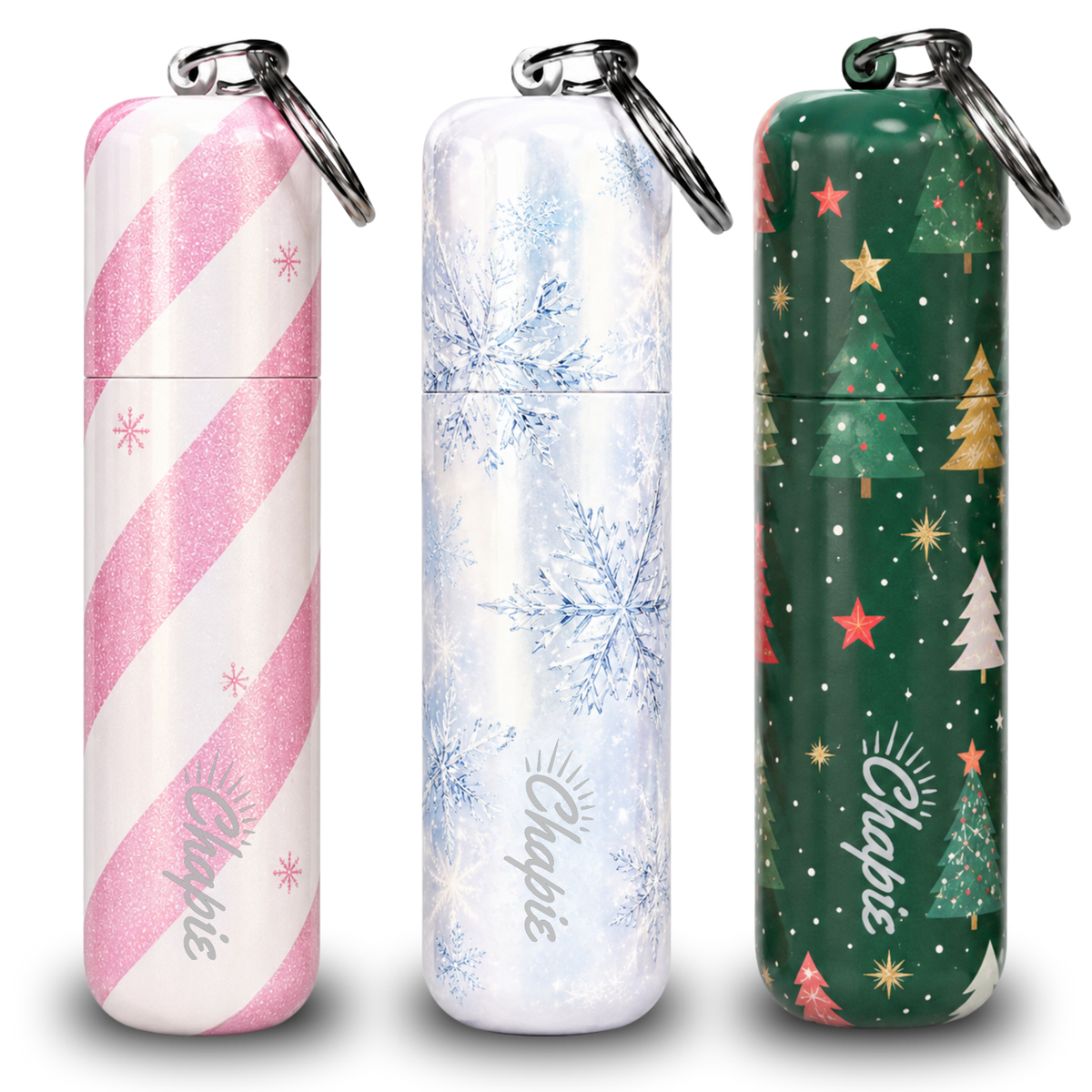 Chapie OG | Multi-Pack: Santas Choice front view