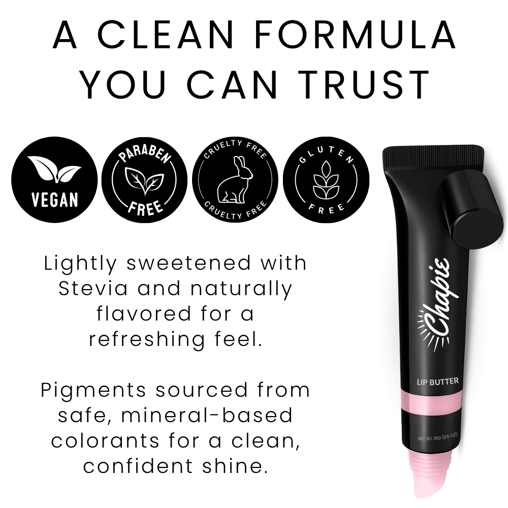 Chapie's Lip Butter