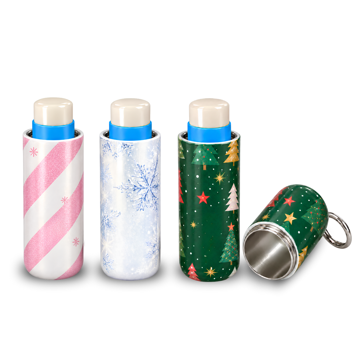 Chapie OG | Multi-Pack: Santas Choice back view