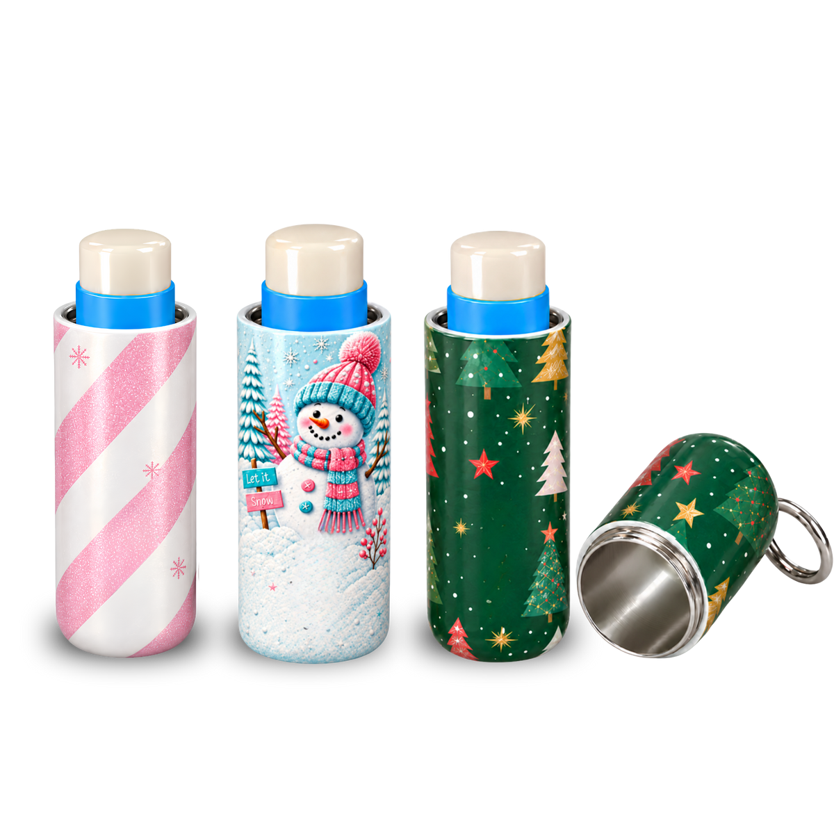 Chapie OG | Multi-Pack: Stocking Stars back view