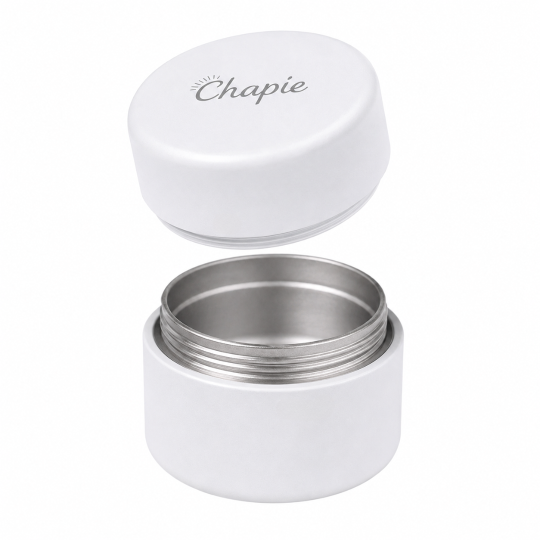 Chapie Tin