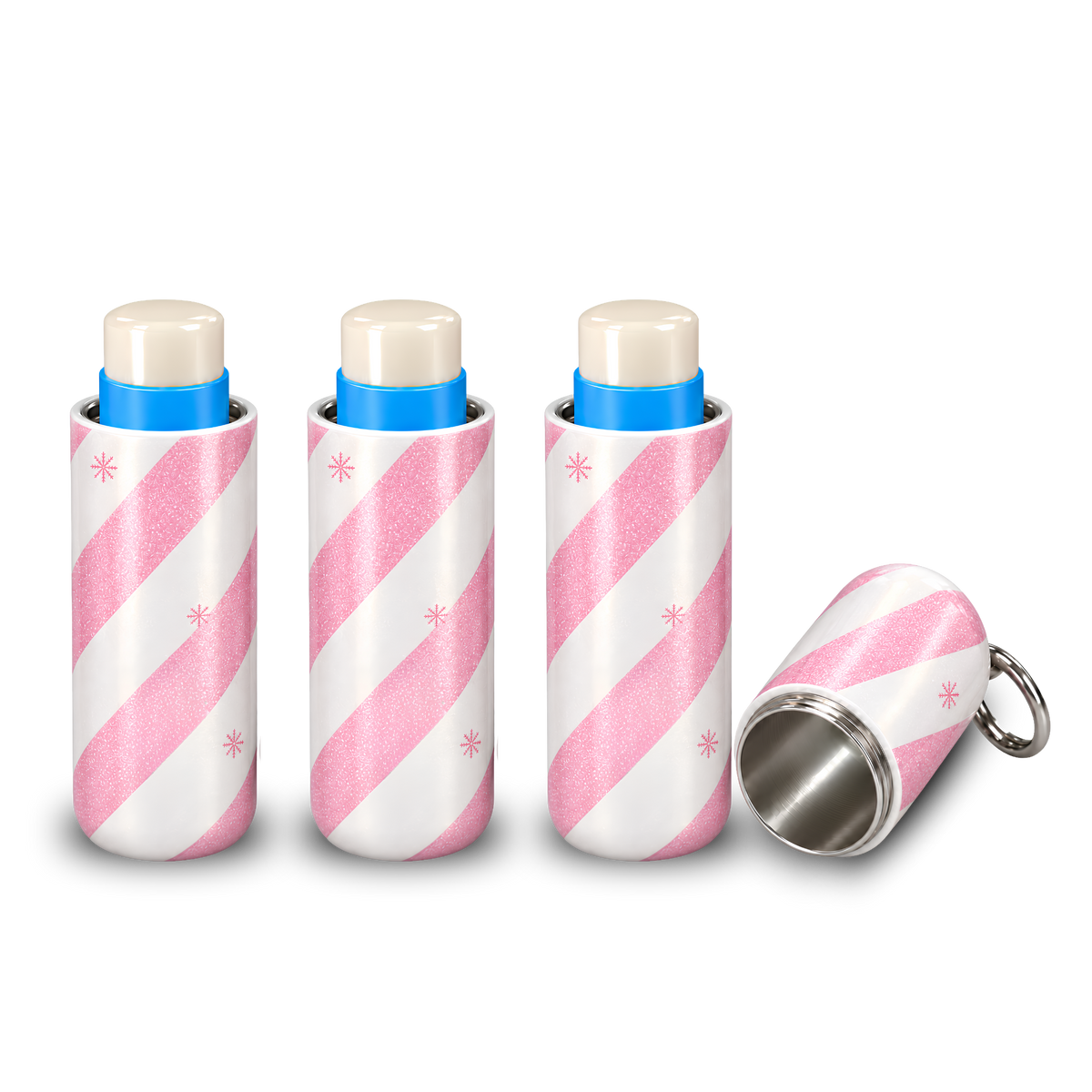 Chapie OG | Multi-Pack: Candy Lane back view