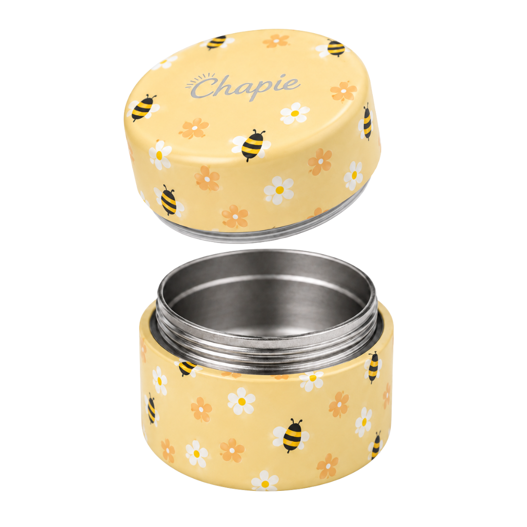 Chapie Tin