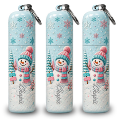 Frosty Cheer