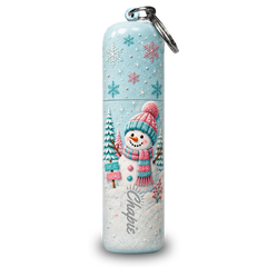 Frosty Cheer