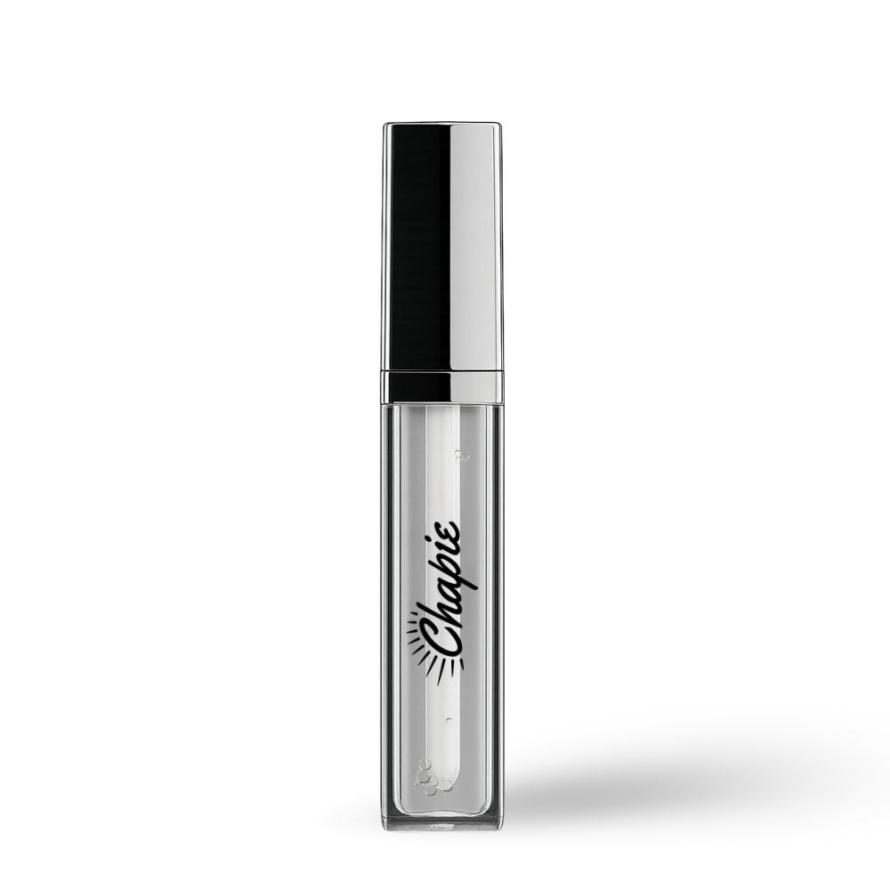 Chapie's Lip Plumping Gloss