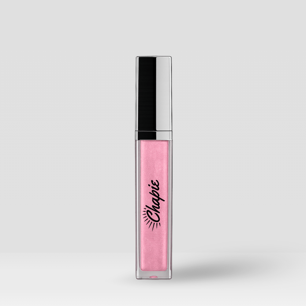 Chapie's Complete Lip Care Set