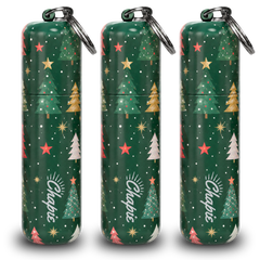Merry Evergreen