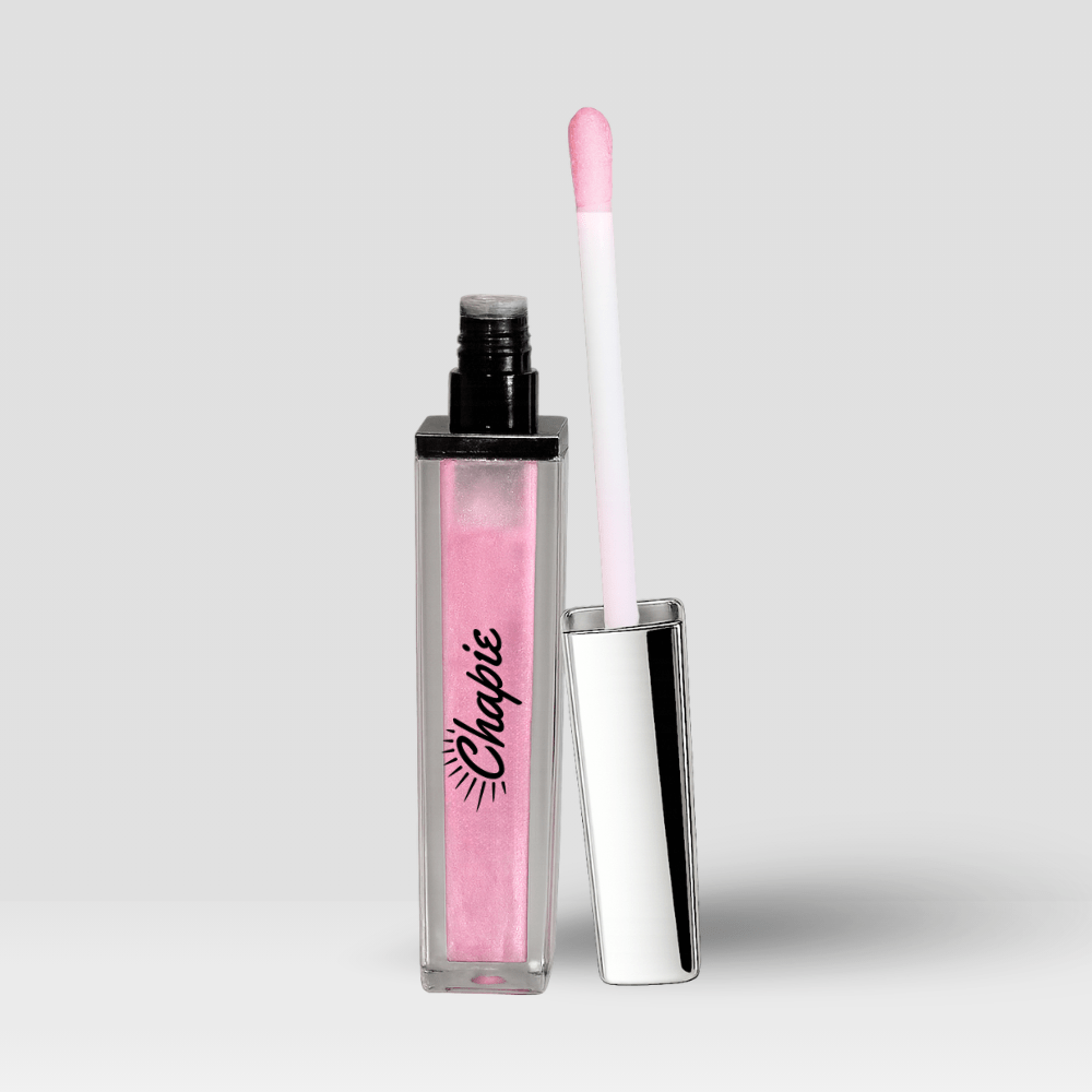 Chapie's Complete Lip Care Set