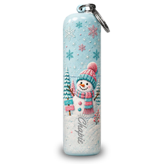 Frosty Cheer