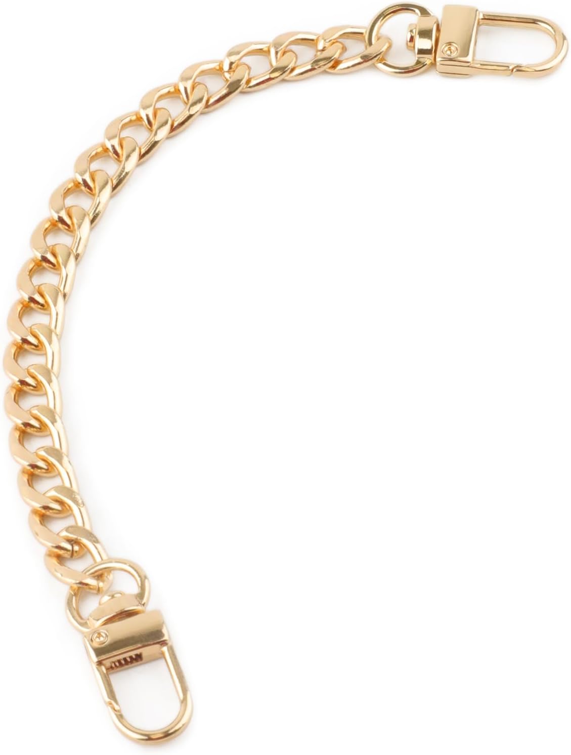 Gold Purse Chain