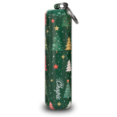 Merry Evergreen