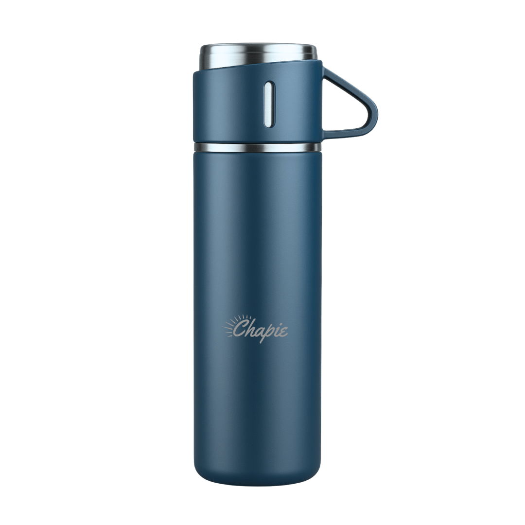 Chapie Thermos Set