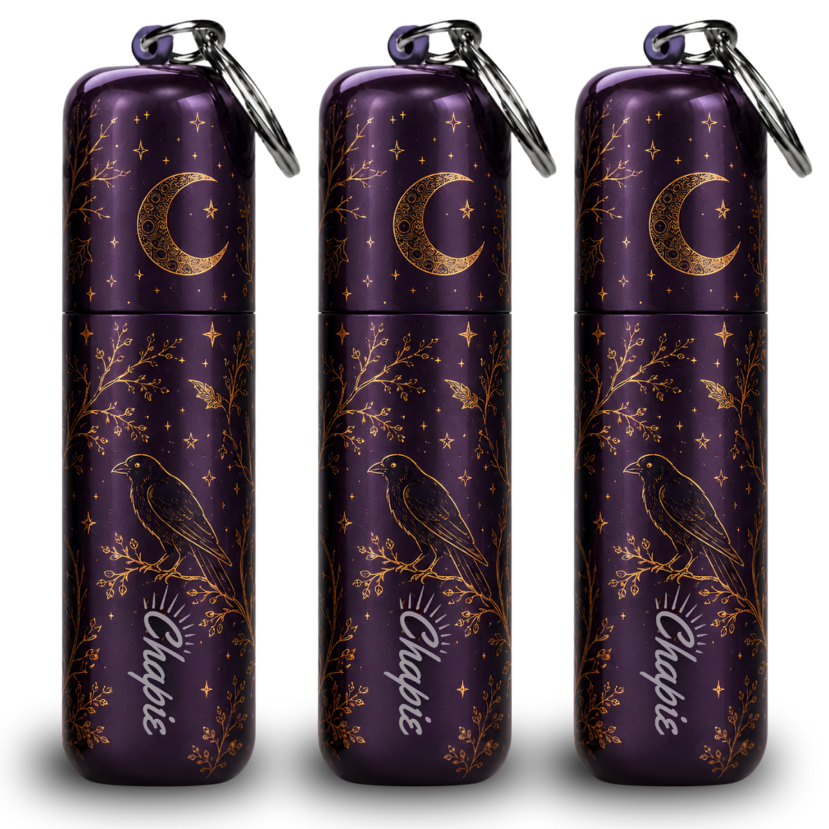 Chapie OG | Multi-Pack: Twilight front view
