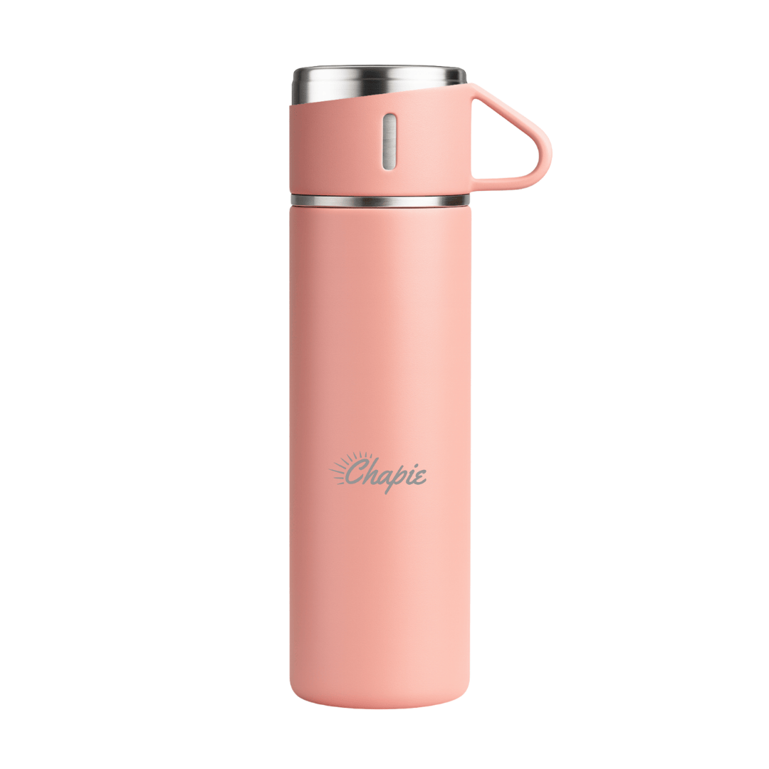 Chapie Thermos Set