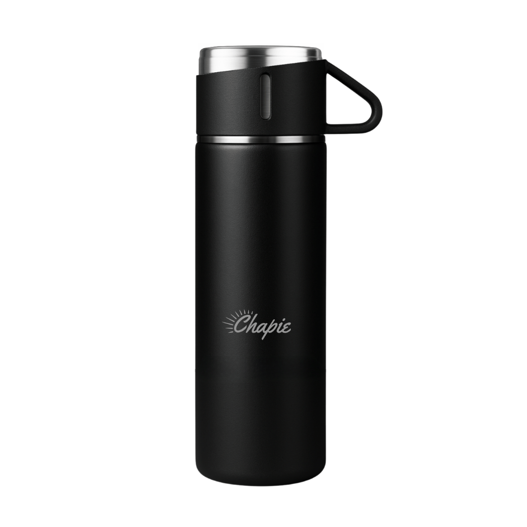 Chapie Thermos Set