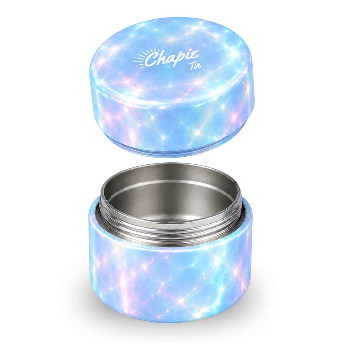 Chapie Tin