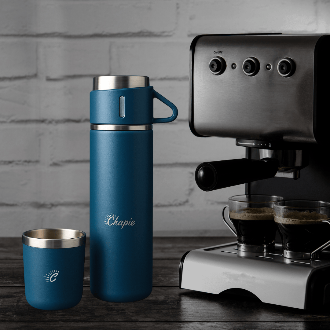 Chapie Thermos Set