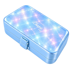Iridescent Ice
