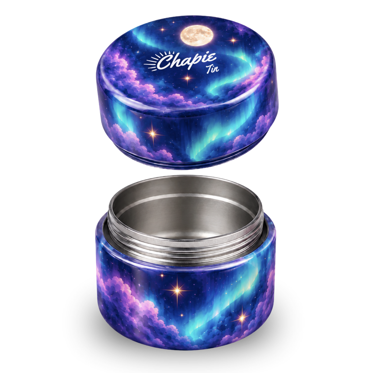 Chapie Tin