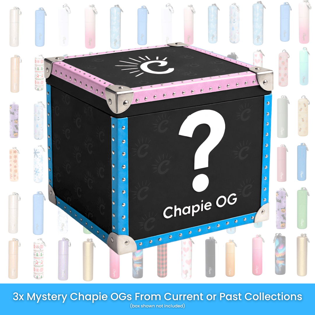 Chapie OG | Multi-Pack