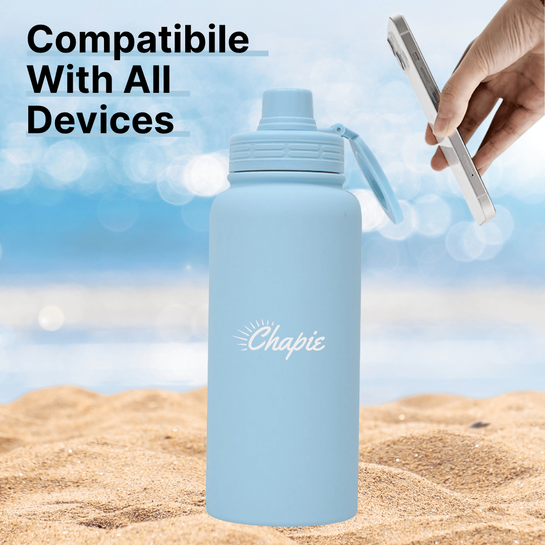 Chapie MagBottle 30 oz