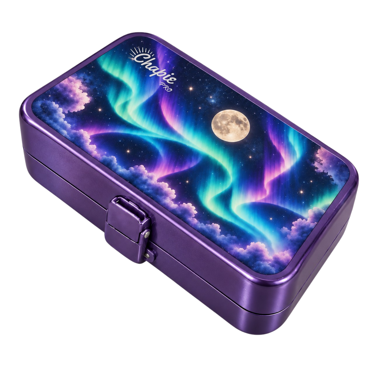 Chapie Pro: Northern Night front view