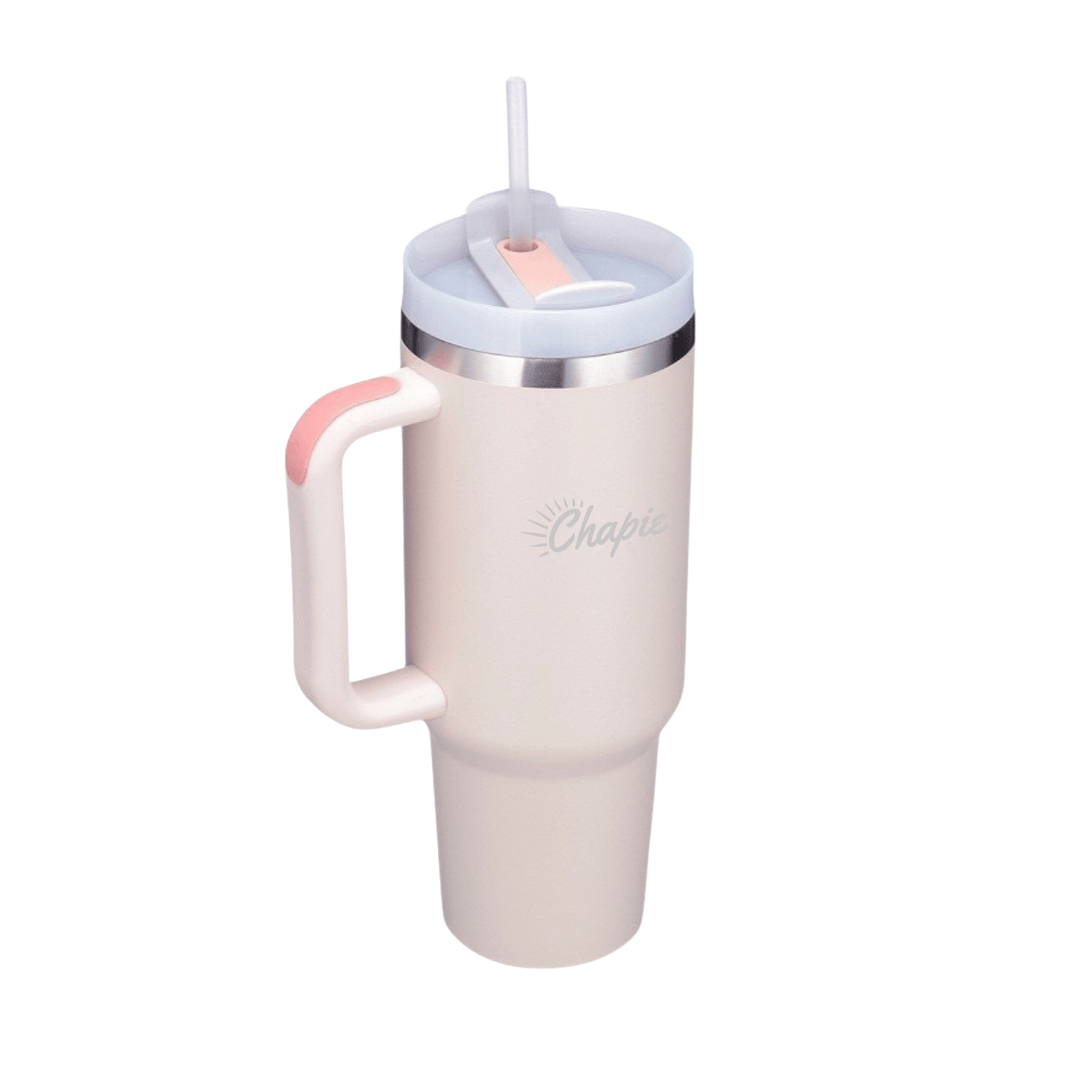 Chapie Adventure Tumbler 40 oz