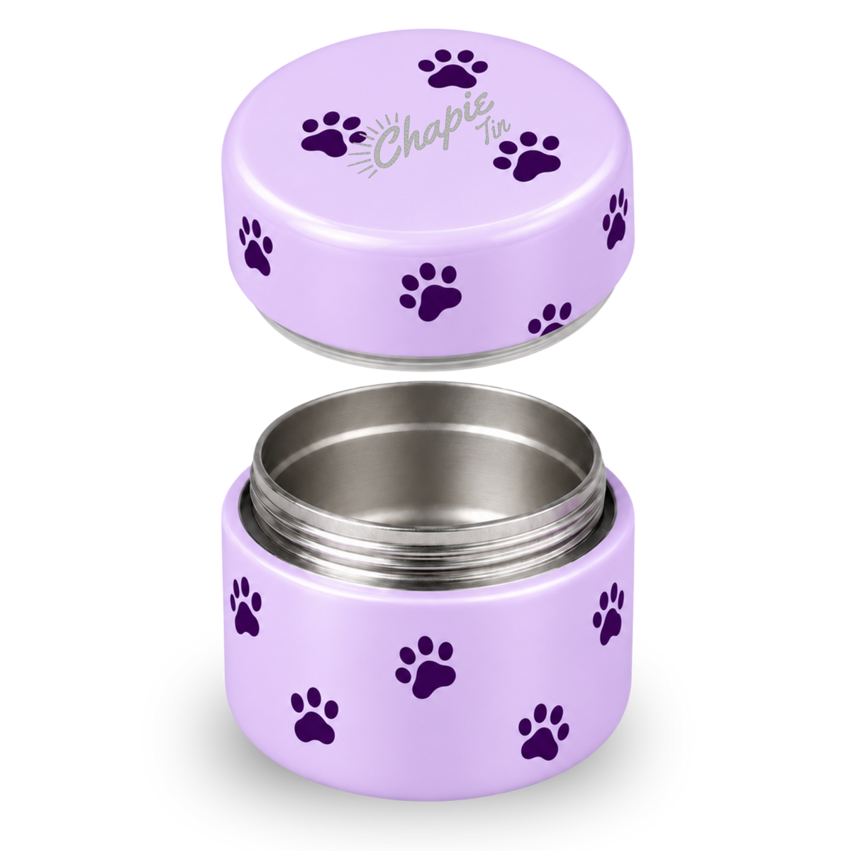 Chapie Tin