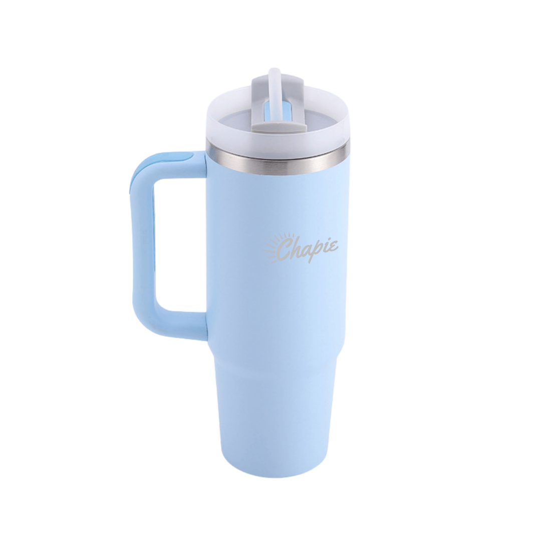 Chapie Adventure Tumbler 40 oz