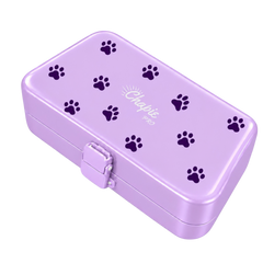 Paw Prints