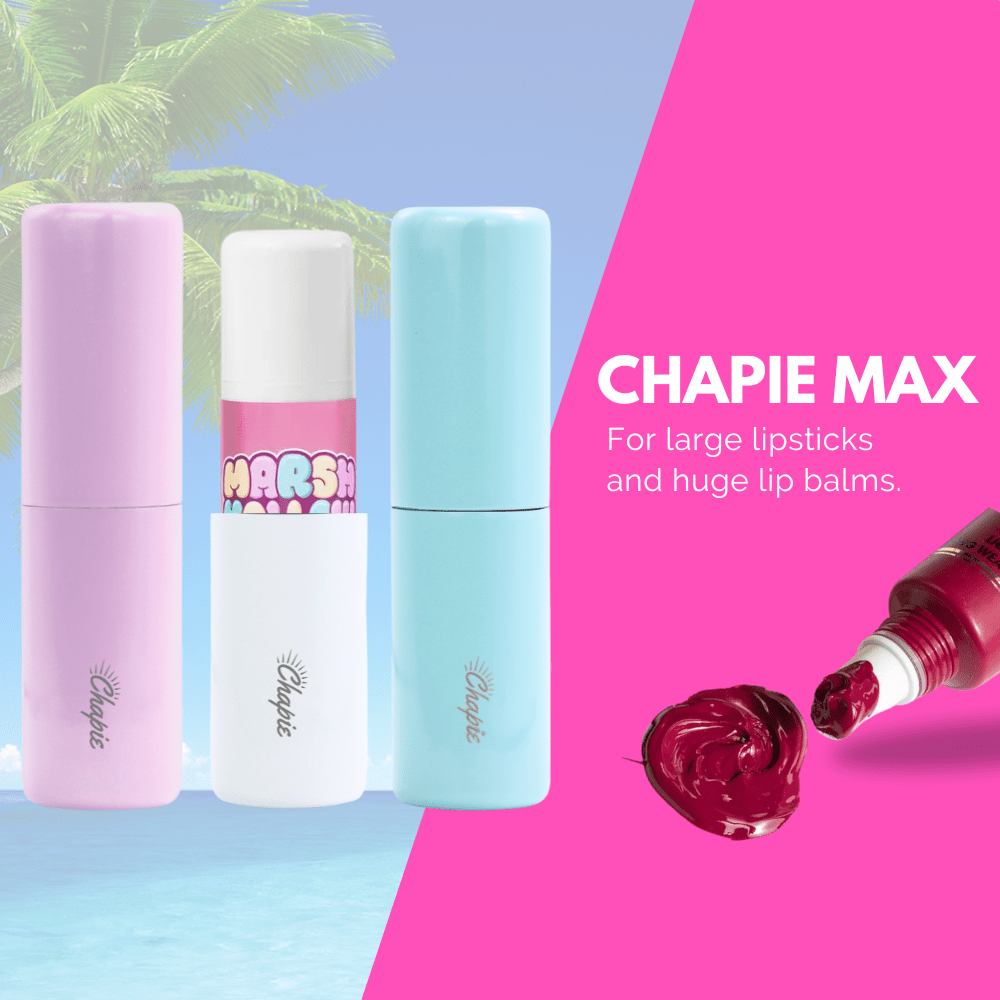 Chapie Max
