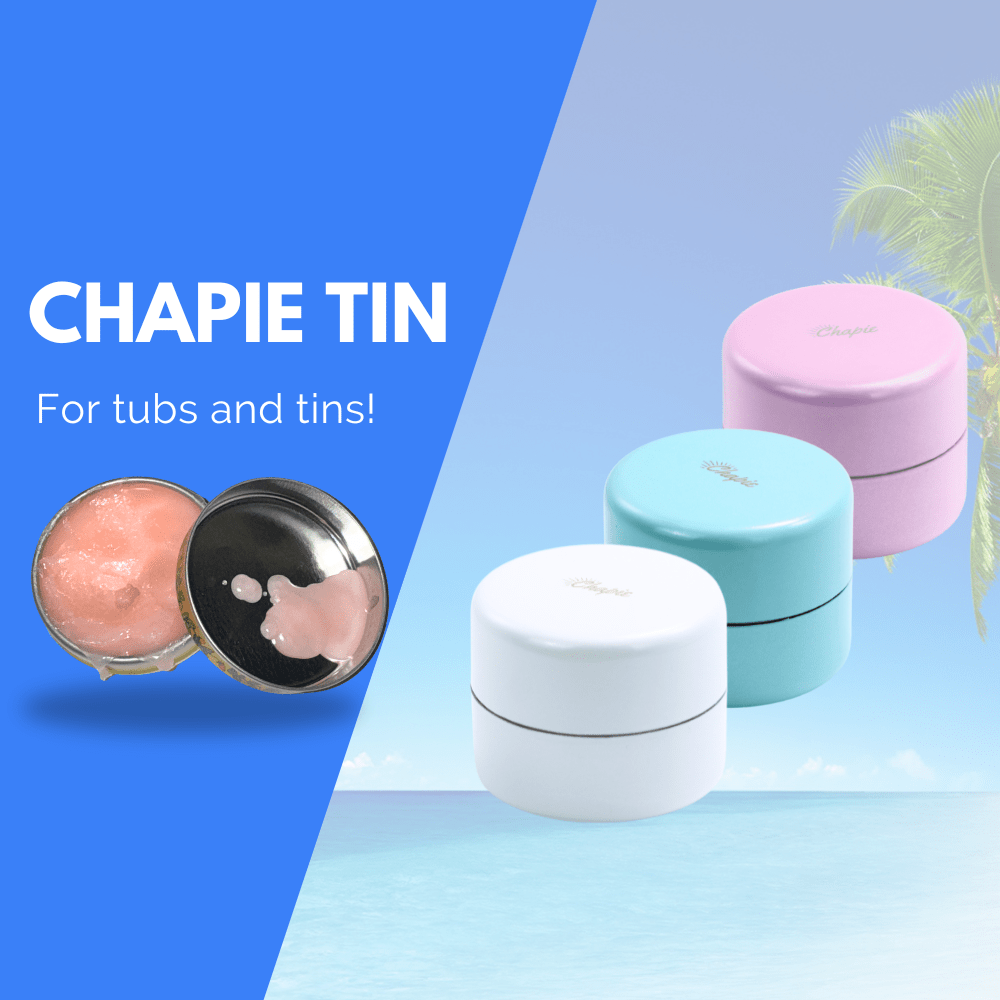 Chapie Tin
