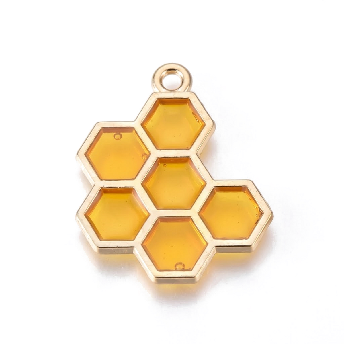 Sweet Honeycomb