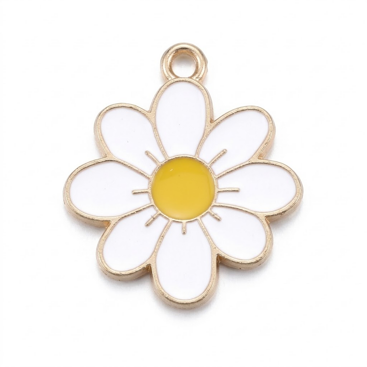 Sunny Daisy